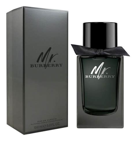 burberry mr eau de parfum|mr Burberry perfume review.